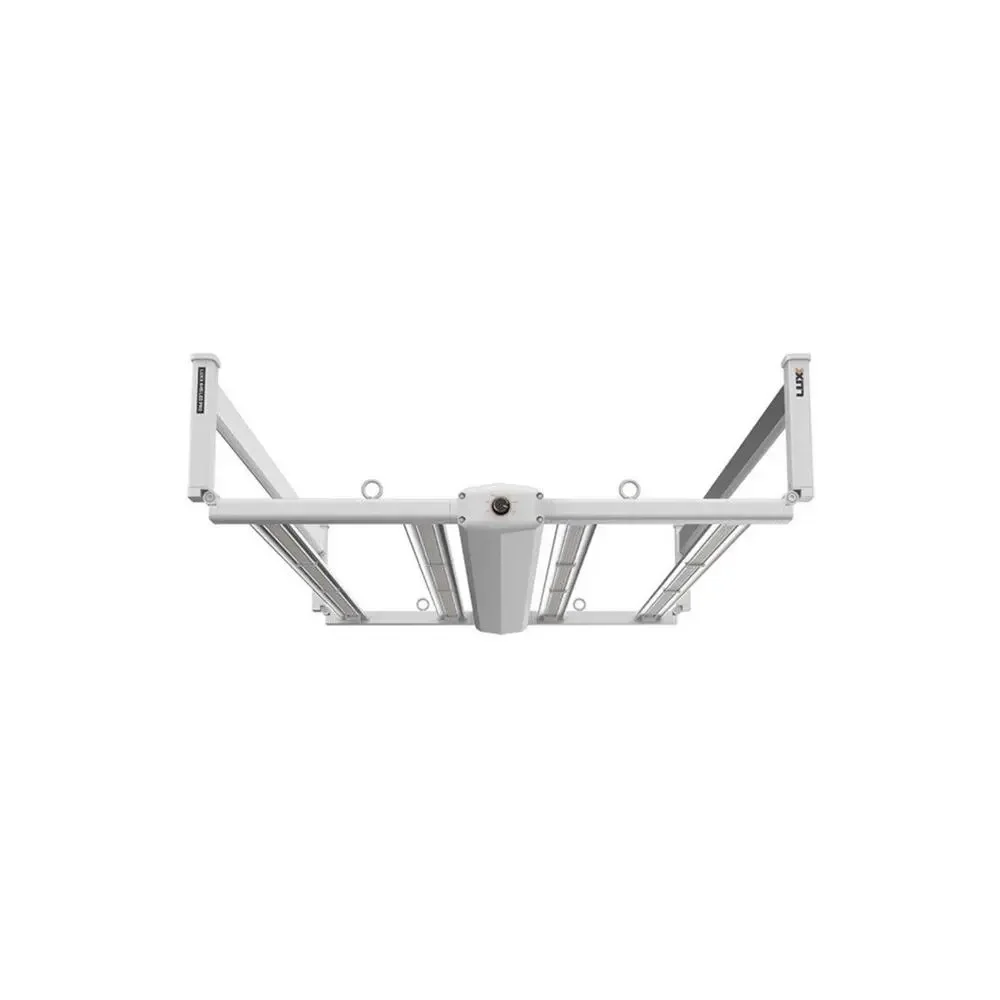 Luxx 645W LED Grow Light Full Spectrum Commercial Grow Like A Pro Open Box